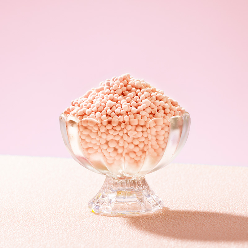 Strawberry flavor