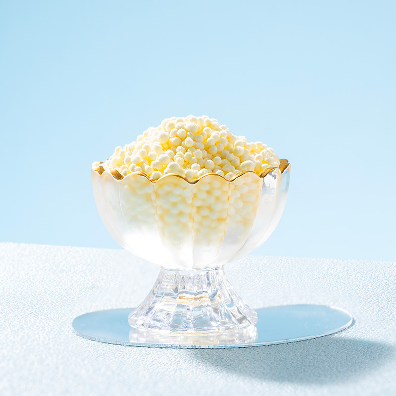 Sea salt flavor