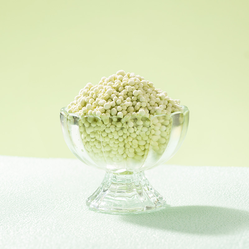 Pistachio flavor